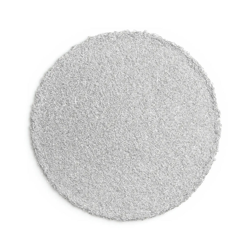 5904413601692 DEKORACYJNY PYŁEK JADALNY SILVER DUST SŁODKI BUFET - obrazek 1