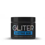 JADALNY BROKAT ELECTRIC BLUE GLITER SŁODKI BUFET