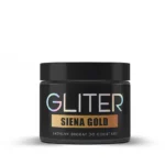 JADALNY BROKAT SIENA GOLD GLITER SŁODKI BUFET