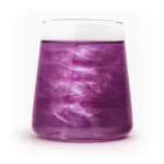 JADALNY BROKAT COSMIC VIOLET GLITER SŁODKI BUFET - obrazek 2