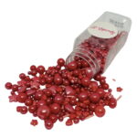 POSYPKA CUKROWA SPRINKLE IT! - RED VELVET 100g