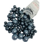 POSYPKA CUKROWA SPRINKLE IT! - BLACK NIGHT 100g