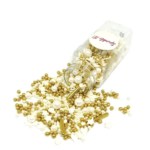 POSYPKA CUKROWA SPRINKLE IT! - CHAMPAGNE 100g