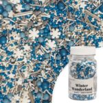 POSYPKA WINTER WONDERLAND 70G