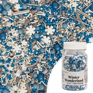 5906742629620 POSYPKA WINTER WONDERLAND 70G - obrazek 1