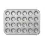 FORMA DO PIECZENIA MINI MUFFINEK 24SZTX38,5X26CM - obrazek 2