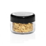 GLITTER GOLD JADALNE ZŁOTO SARACINO 3G