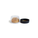 GLITTER GOLD JADALNE ZŁOTO SARACINO 3G - obrazek 2
