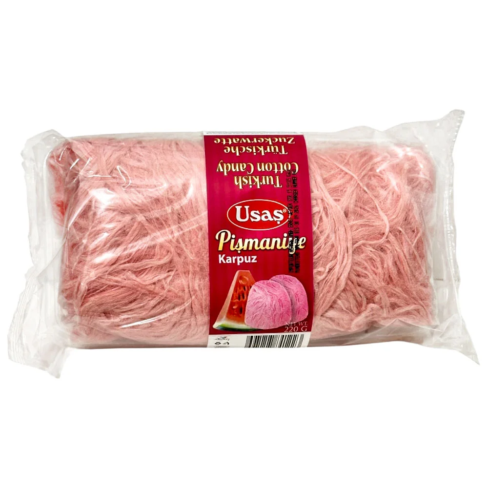 8697217841223 PISMANIYE O SMAKU ARBUZA 220g - obrazek 1