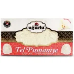 PISMANIYE O SMAKU WANILII 220g