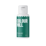 BARWNIK COLOUR MILL EMERALD 20ml