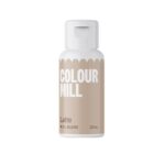 BARWNIK COLOUR MILL LATTE 20ml