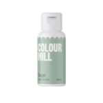 BARWNIK COLOUR MILL SAGE 20ml