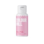 BARWNIK COLOUR MILL BABY PINK 20ml