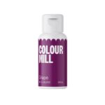 BARWNIK COLOUR MILL GRAPE 20ml