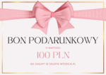 BON VOUCHER PODARUNKOWY 100 zł