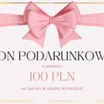 BON VOUCHER PODARUNKOWY 100 zł