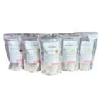 CZEKOLADA BIAŁA CALLEBAUT CW2 500g