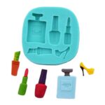 FORMA SILIKONOWA PERFUMY