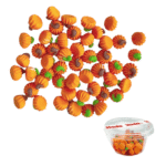 DEKORACJA CUKROWA HALLOWEEN DYNIE - obrazek 2