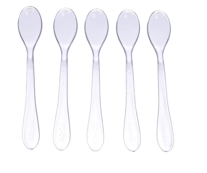 Lyzeczki-plastikowe--transparentne-do-deserow-12cm25szt--lyzeczka-57acfda9ada95492e47e7609cf758ded ŁYŻECZKA TRANSPARENTNA 12CM 25SZT - obrazek 1