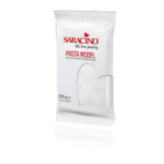 MASA CUKROWA DO MODELOWANIA SARACINO BIAŁA 250G