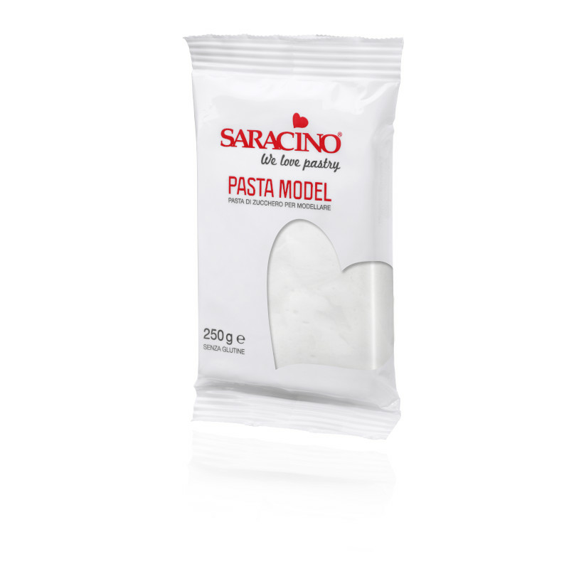 Masa-cukrowa-do-modelowania-biala-Saracino-opak-250-g-35311-800x800-nobckgr MASA CUKROWA DO MODELOWANIA SARACINO BIAŁA 250G - obrazek 1