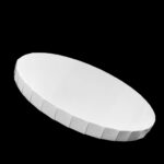 PODKŁAD STYRODUR BIAŁY ZAKŁADKI 25CM