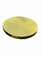 PODKŁAD STYRODUR ZŁOTY ZAKŁADKI 25CM