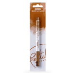 CALLIGRA FOOD BRUSH PEN BROWN FRACTAL