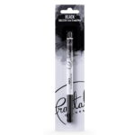 CALLIGRA FOOD BRRUSH PEN BLACK FRACTAL