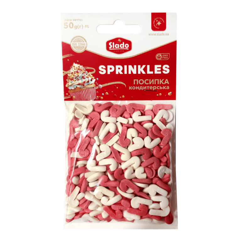 Posypka-cukrowa-swiateczna-Laski-cukrowe-Mikolaja-50g-768x768 POSYPKA CUKROWA ŚWIĄTECZNA LASKI MIKOŁAJA 50g - obrazek 1