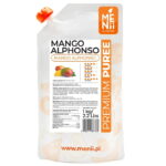 PREMIUM PUREE MANGO 1KG