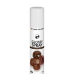 NABŁYSZCZACZ W SPRAYU GLOSSY SPRAY 100 ML S51