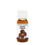 NABŁYSZCZACZ W PŁYNIE GLOSSY LIQUID 20 ML S52