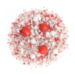 POSYPKA SANTA DUST SŁODKI BUFET