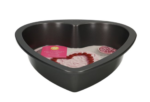 BLACHA SERCE MAŁA 22CM WILTON - obrazek 3