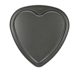BLACHA SERCE MAŁA 22CM WILTON - obrazek 2