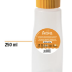BUTELKA DO NASĄCZANIA 250ML DECORA