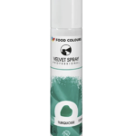 ZAMSZ W SPRAYU TURKUSOWY V33b-N-1 100ml