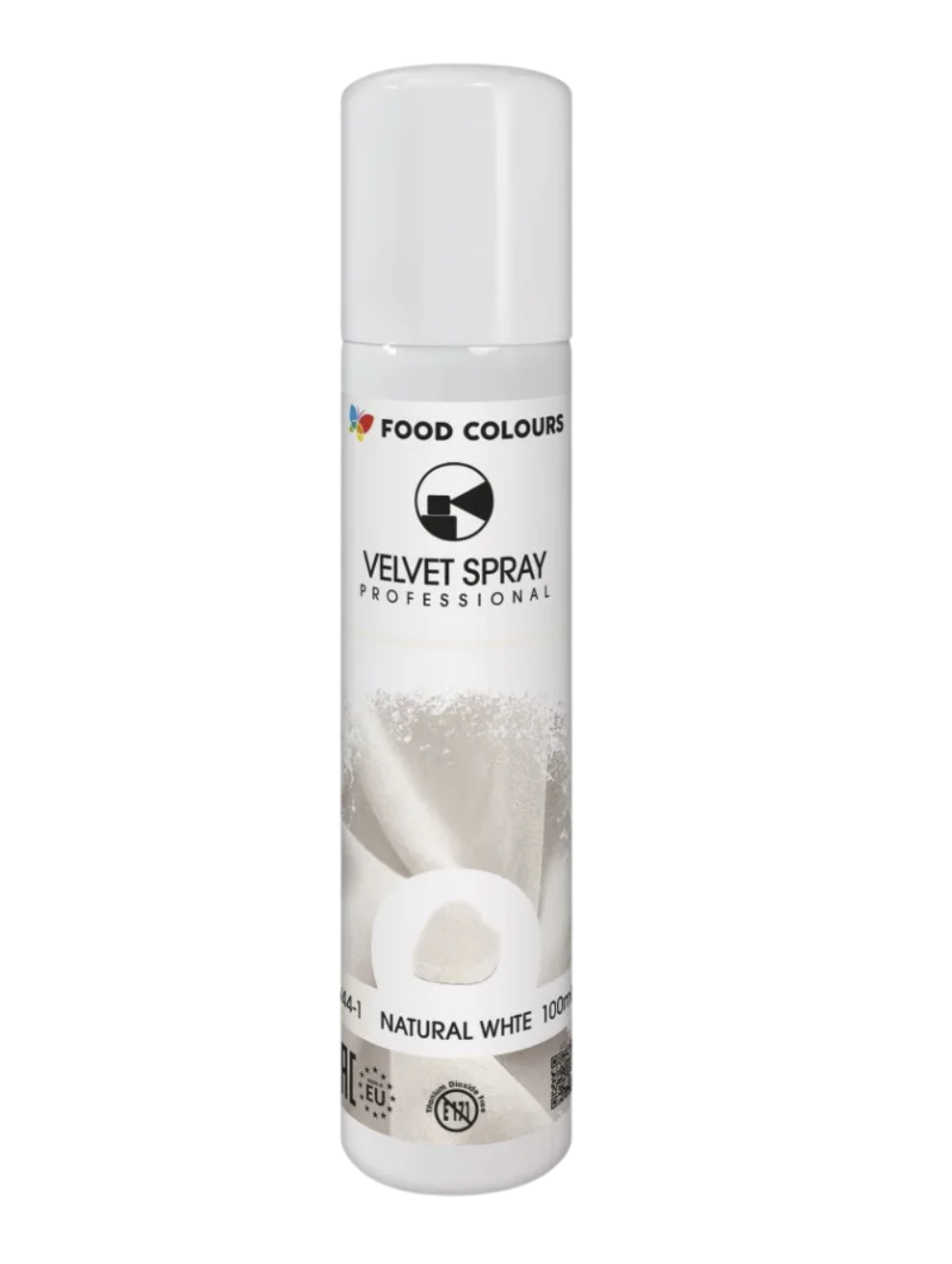 Zrzut ekranu 2026-04-20 o 11.53.30 ZAMSZ W SPRAYU NATURALNY BIAŁY V44b-1 100ml - obrazek 1