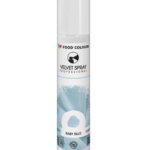 ZAMSZ W SPRAYU JASNONIEBIESKI  BABY BLUE V32b-1 100ml