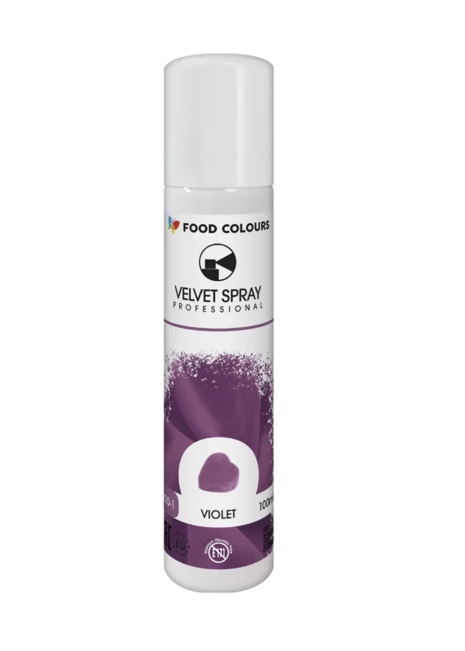 Zrzut ekranu 2026-04-20 o 11.56.34 ZAMSZ W SPRAYU FIOLETOWY V20b-1 100ml - obrazek 1
