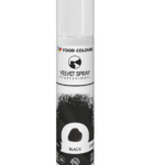 ZAMSZ W SPRAYU CZARNY V50b-1 100ml
