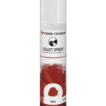 ZAMSZ W SPRAYU CZERWONY V10b-1 100ml