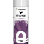 ZAMSZ W SPRAYU FIOLETOWY V20