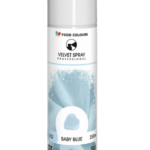 ZAMSZ W SPRAYU JASNONIEBIESKI BABY BLUE V32b