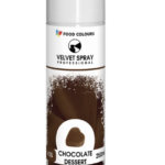 ZAMSZ W SPRAYU CZEKOLADA DESEROWA V35