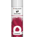 ZAMSZ W SPRAYU MALINOWY V16b