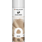 ZAMSZ W SPRAYU BEŻOWY V42b